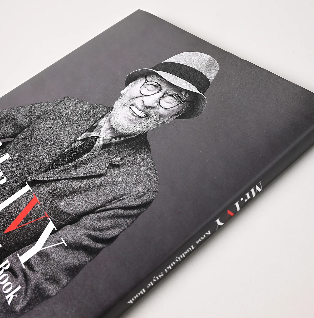 45R(フォーティファイブアール) |Mr. IVY KrosToshiyuki StyleBook