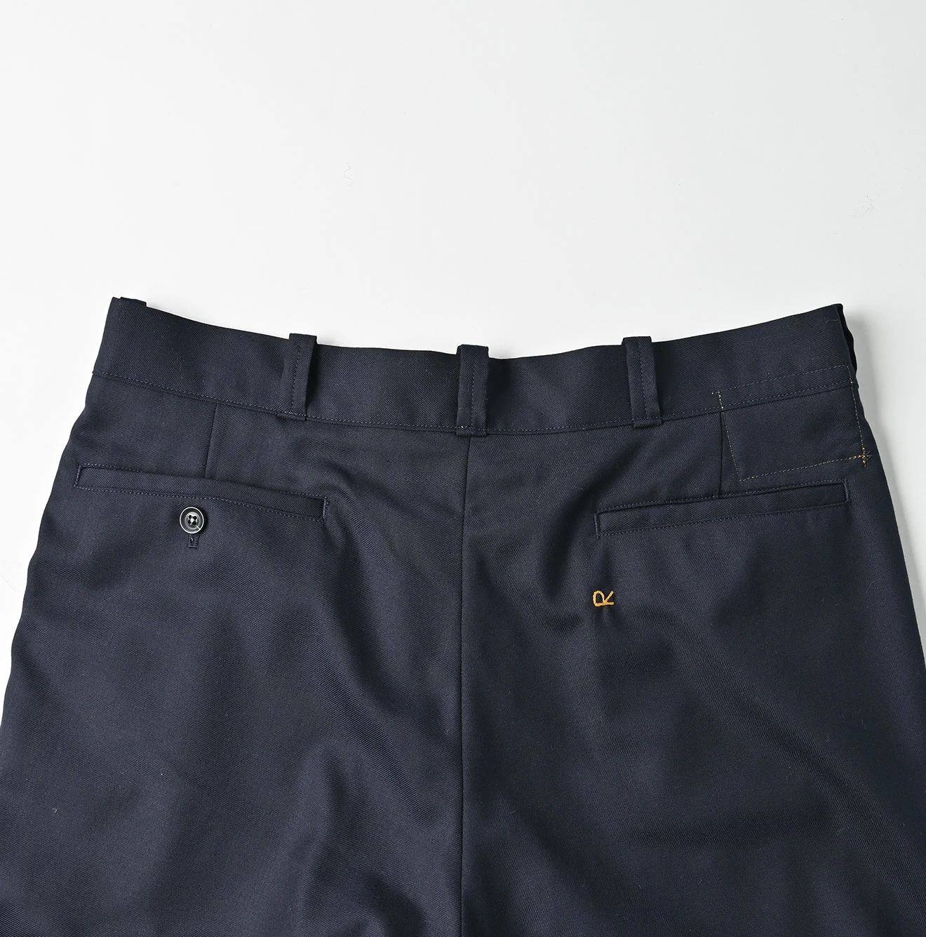 45R（フォーティファイブアール）| ウールサキソニーのクロスビー