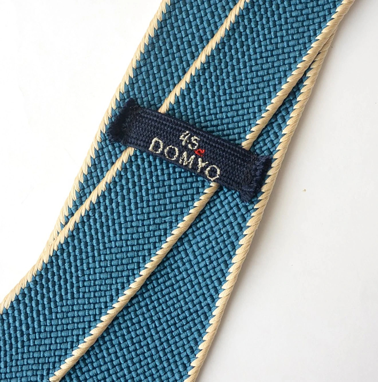 45R(フォーティファイブアール) |DOMYOのネクタイ