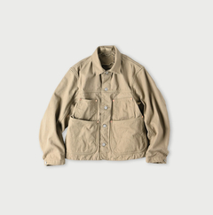 45R（フォーティファイブアール）| 足袋クロスの908Gオール Jacket