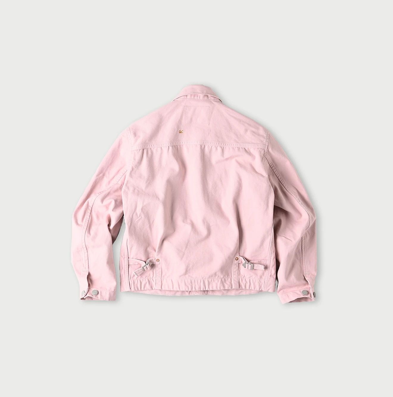 45R（フォーティファイブアール）| 足袋クロスの908Gオール Jacket