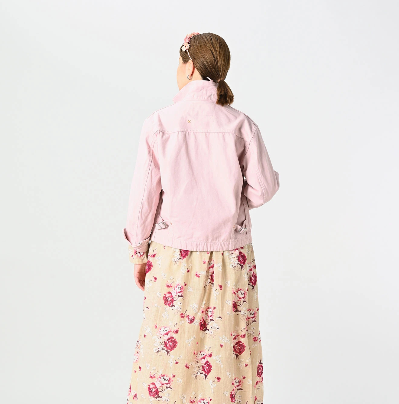 45r 足袋クロスの908Gオール（新品） 45R（フォーティファイブアール）| 足袋クロスの908Gオール Jacket
