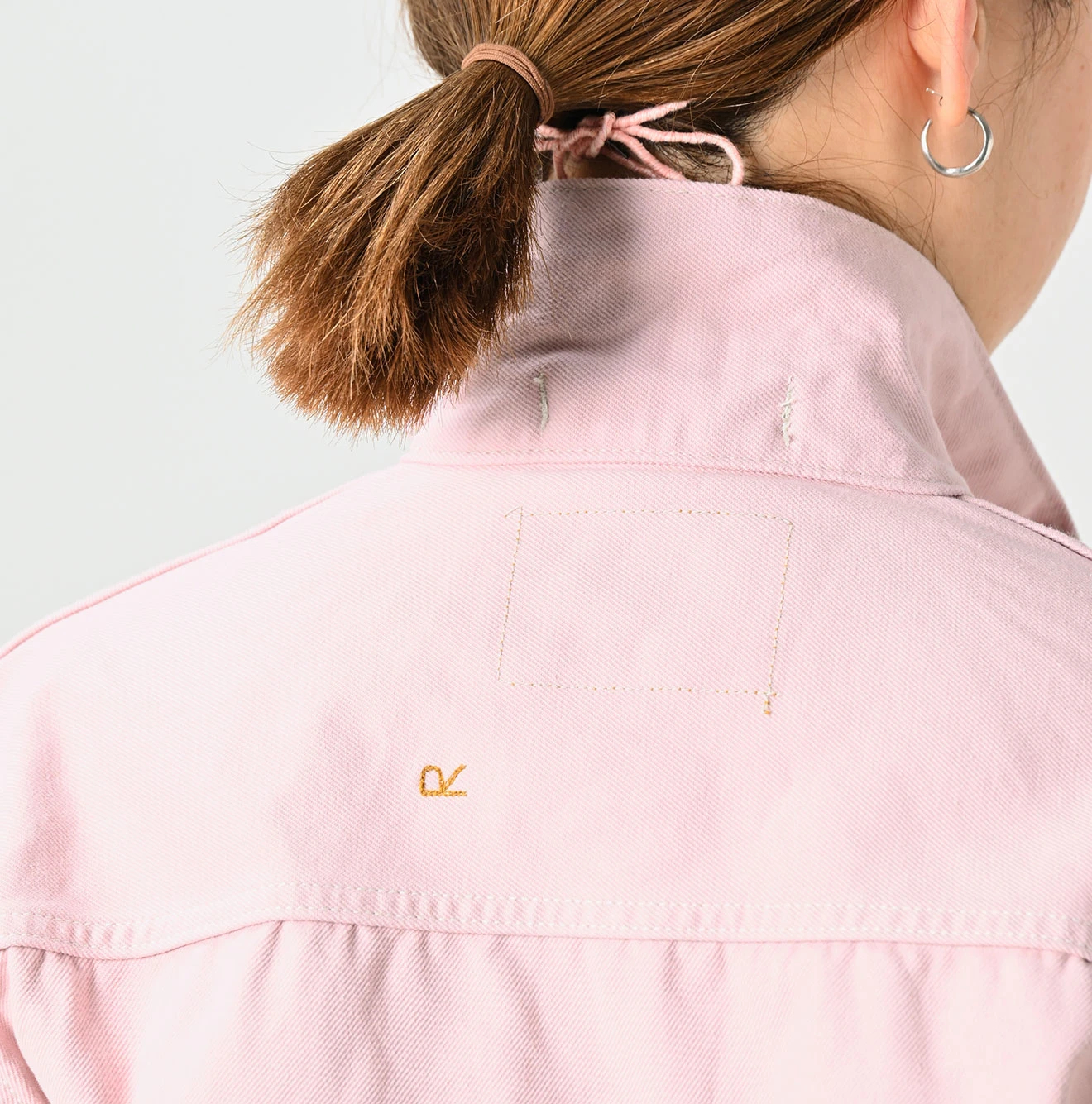 45R（フォーティファイブアール）| 足袋クロスの908Gオール Jacket