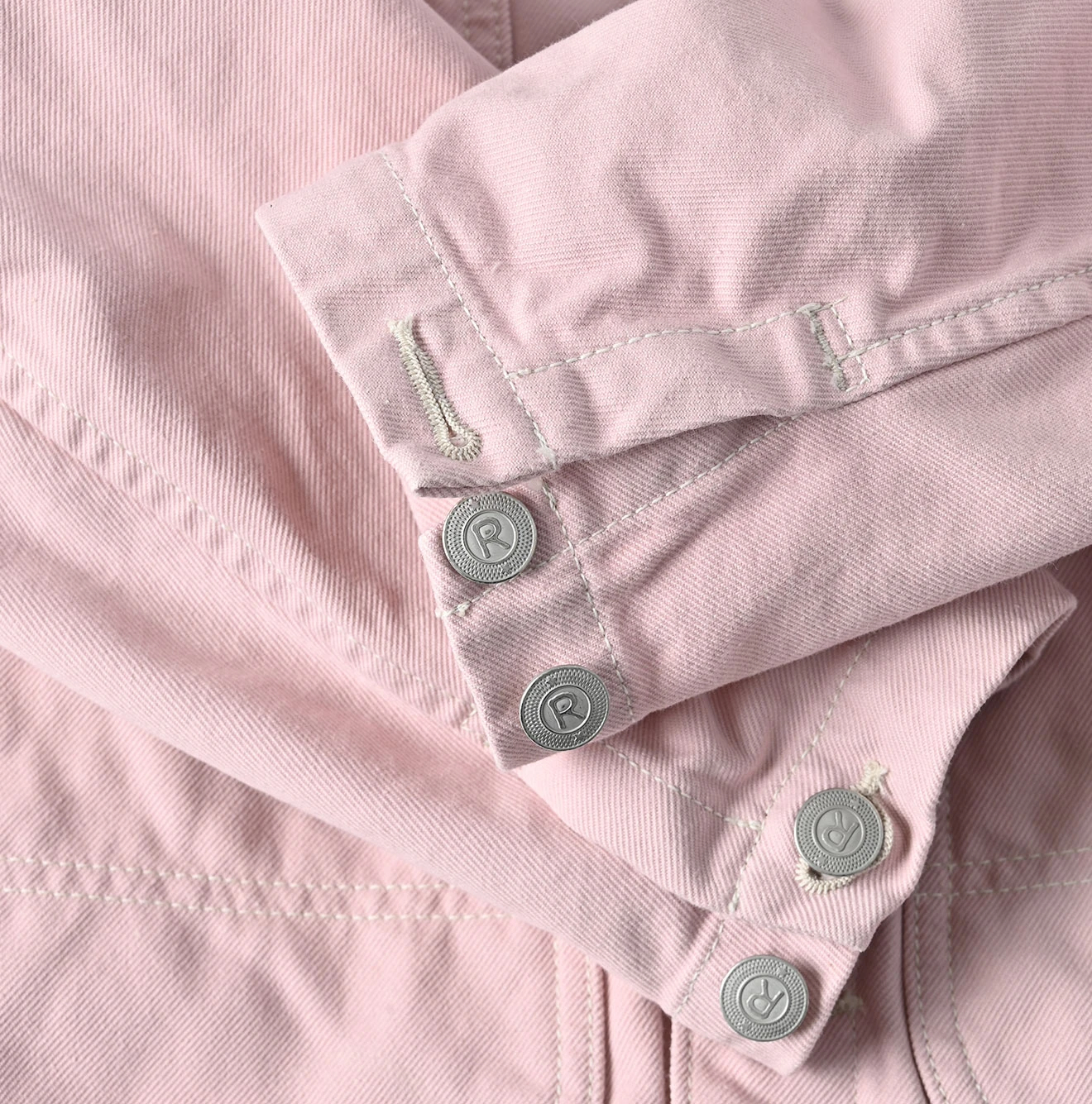 45R（フォーティファイブアール）| 足袋クロスの908Gオール Jacket