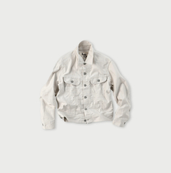 45R（フォーティファイブアール）| おこめサテンの908Gジャン Jacket
