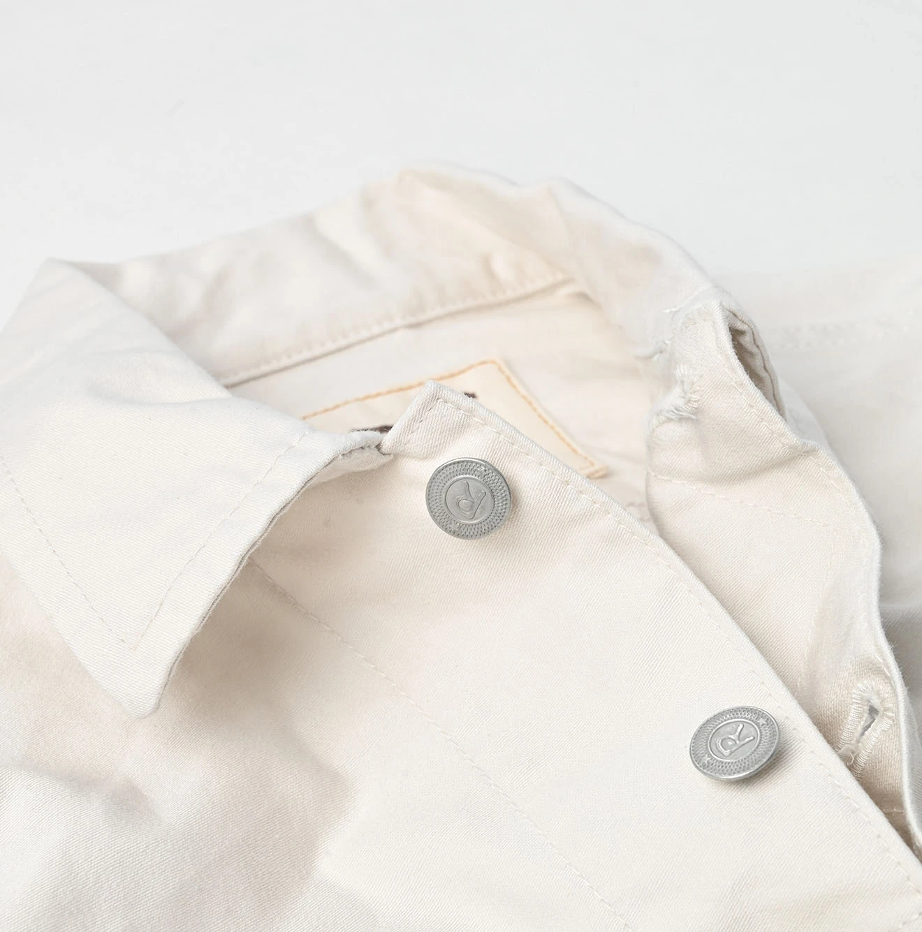 45R（フォーティファイブアール）| おこめサテンの908Gジャン Jacket