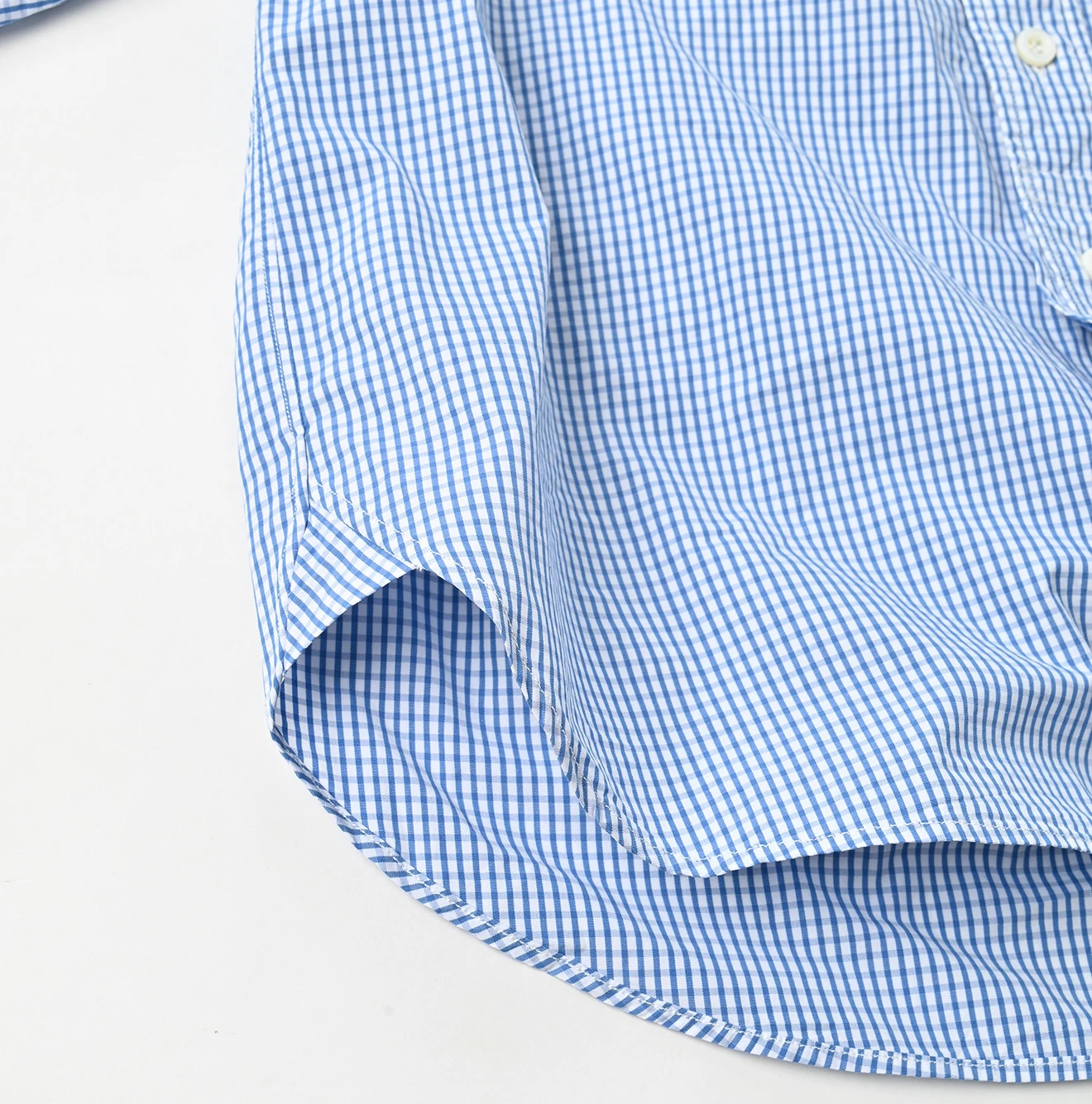 45R(フォーティファイブアール) |180番三子の908ローファーシャツ