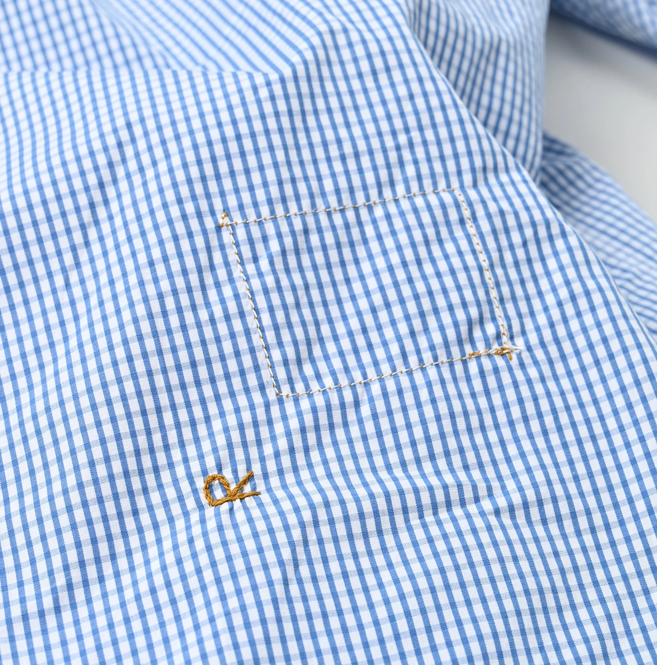 45R(フォーティファイブアール) |180番三子の908ローファーシャツ