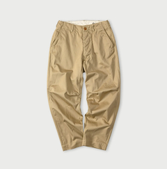 45R（フォーティファイブアール）| 双糸チノの908チーゴパンツ Pants