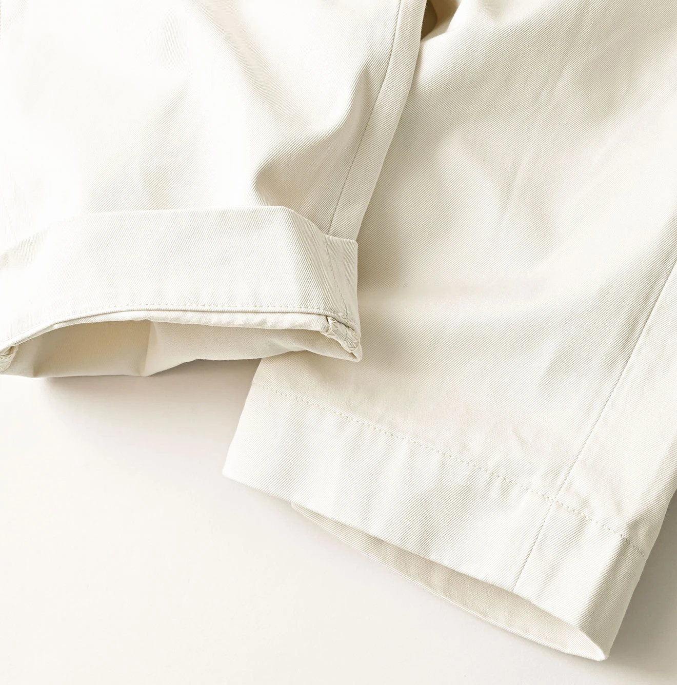 45R(フォーティファイブアール) |双糸チノの908チーゴパンツ