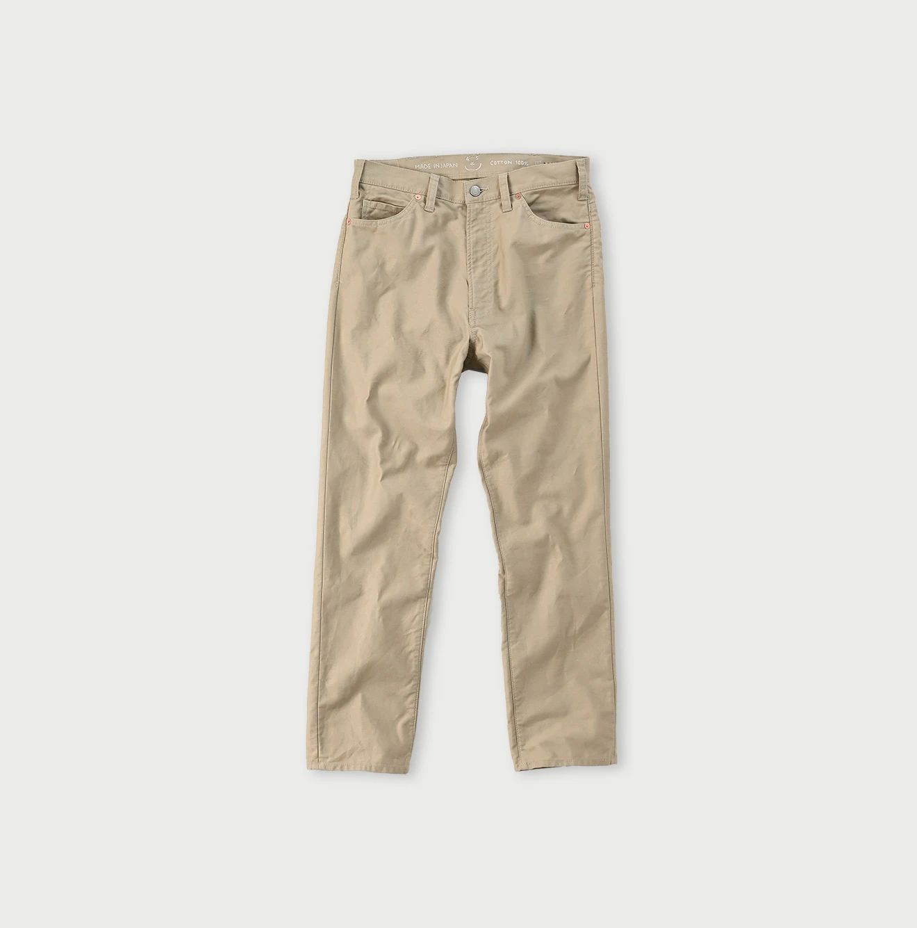 45R フォーティファイブアールピーエム コーディロイパンツ 45R（フォーティファイブアール）| おこめサテンのクロスビー5 Pants