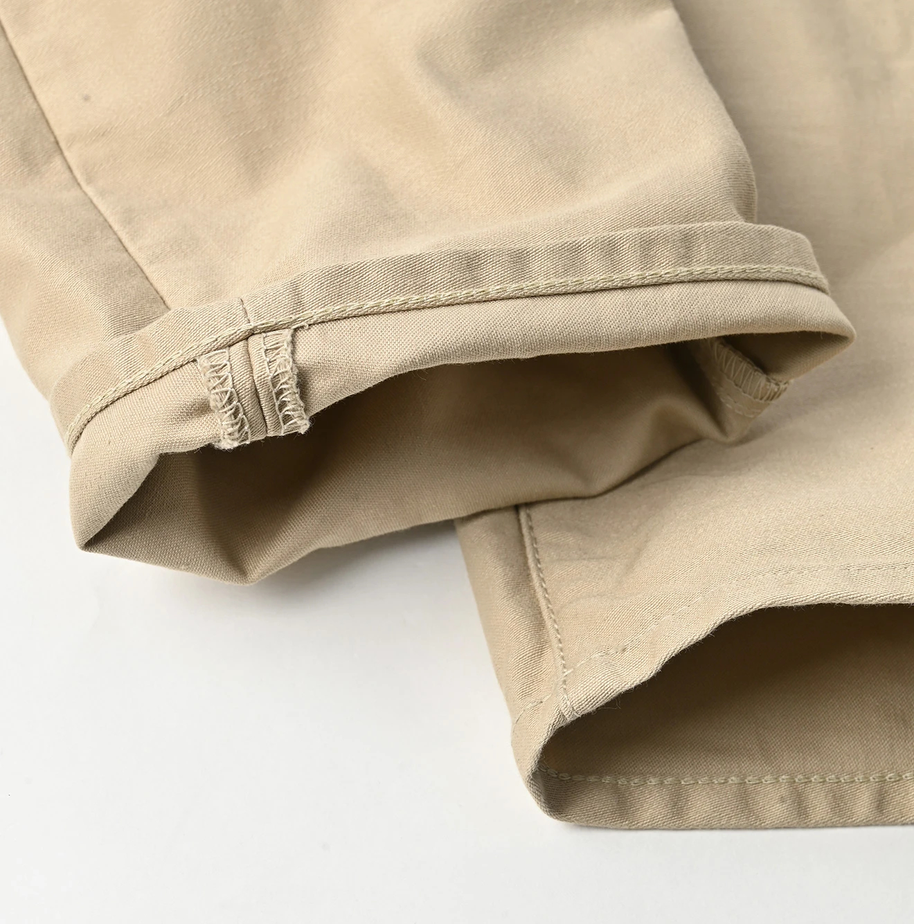 45R（フォーティファイブアール）| おこめサテンのクロスビー5 Pants