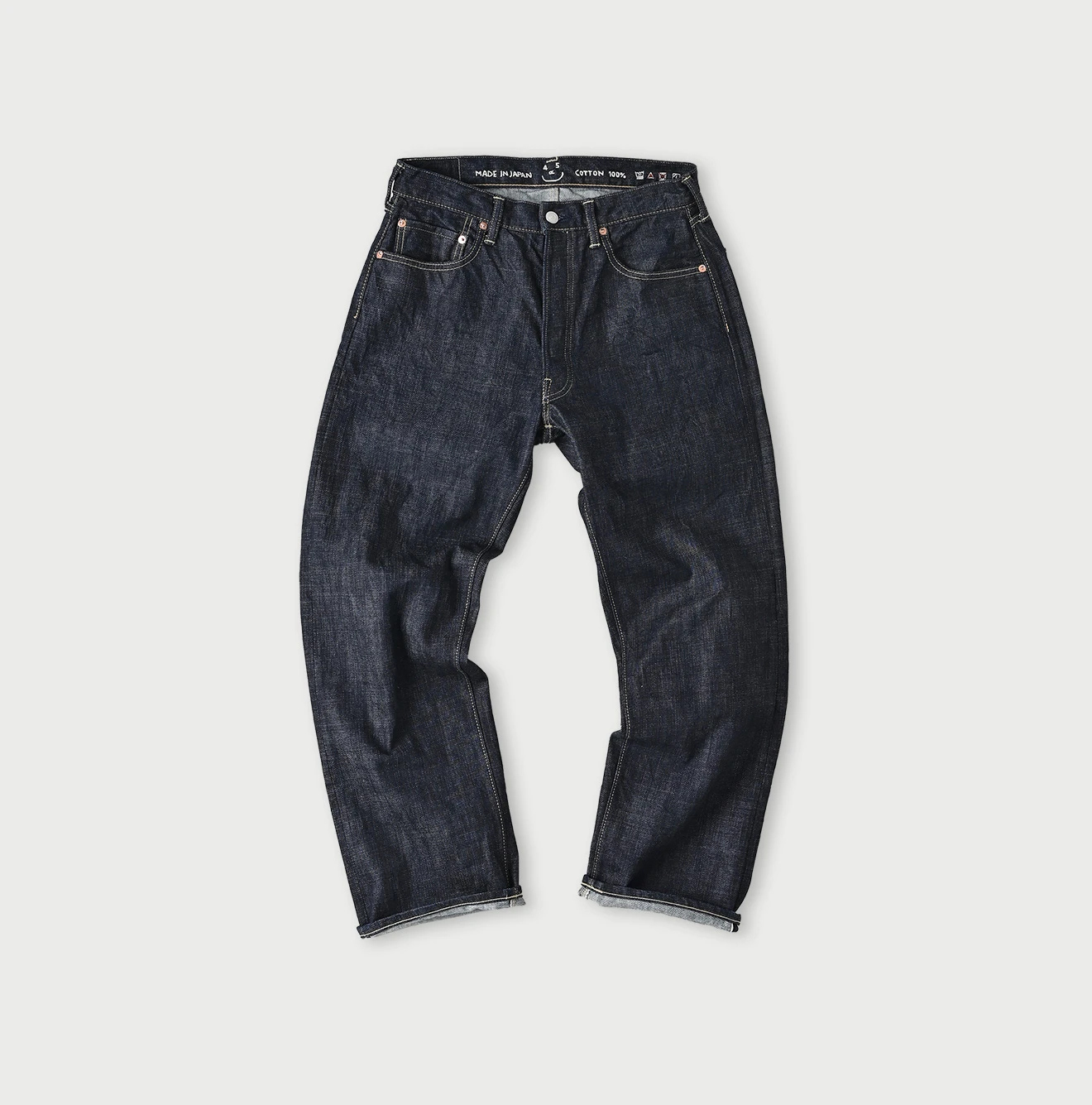 45R(フォーティファイブアール)| 再び6.5空比古比女(濃) Denim 45R(フォーティファイブアール)| 再び6.5空比古比女(濃) Denim