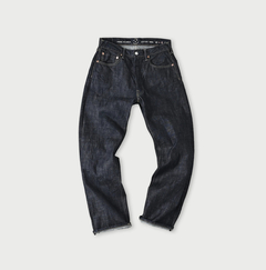 45R（フォーティファイブアール）| 再び6.5空比古比女（濃） Denim