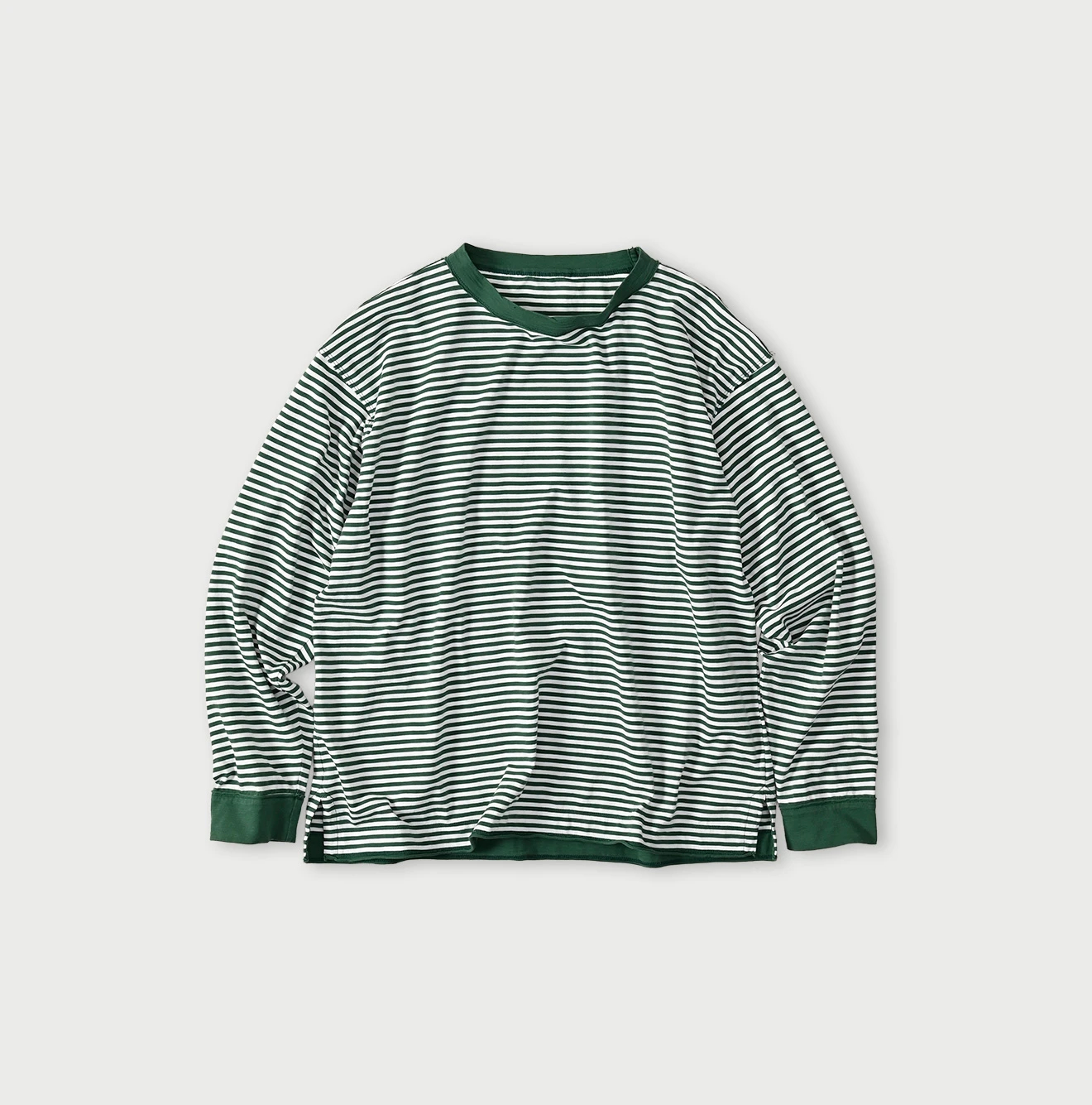 45R(フォーティファイブアール) |スーピマ天竺の908オーシャンTシャツ