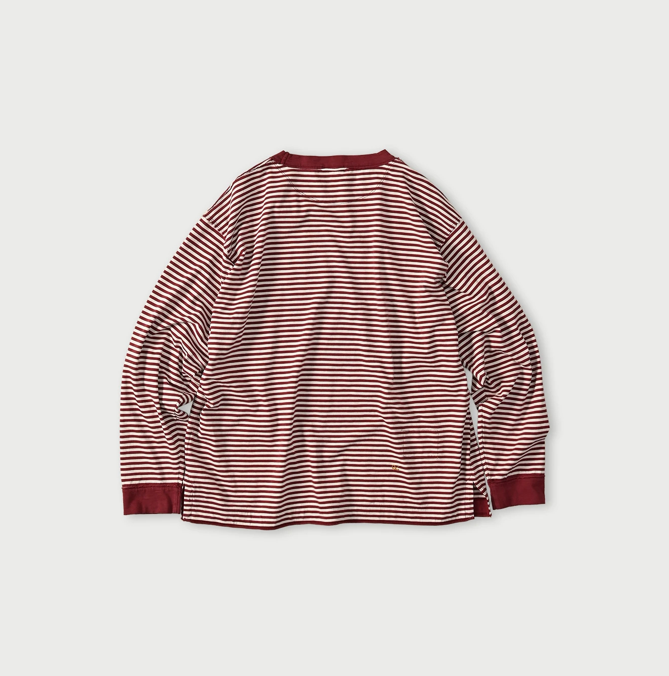 45R(フォーティファイブアール) |スーピマ天竺の908オーシャンTシャツ