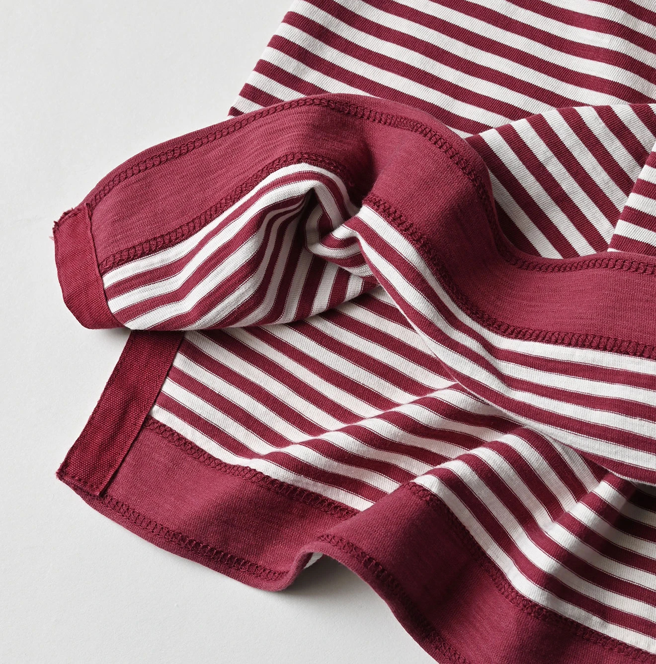 45R(フォーティファイブアール) |スーピマ天竺の908オーシャンTシャツ