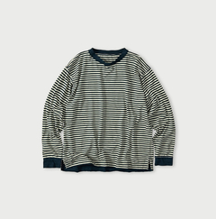 73-インディゴボーダー