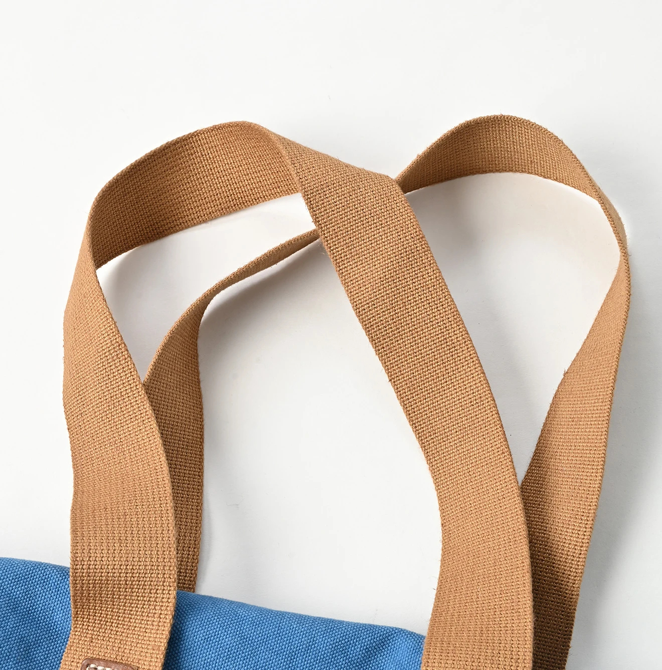 45R（フォーティファイブアール）| 2号帆布のメールトート（大） Bag
