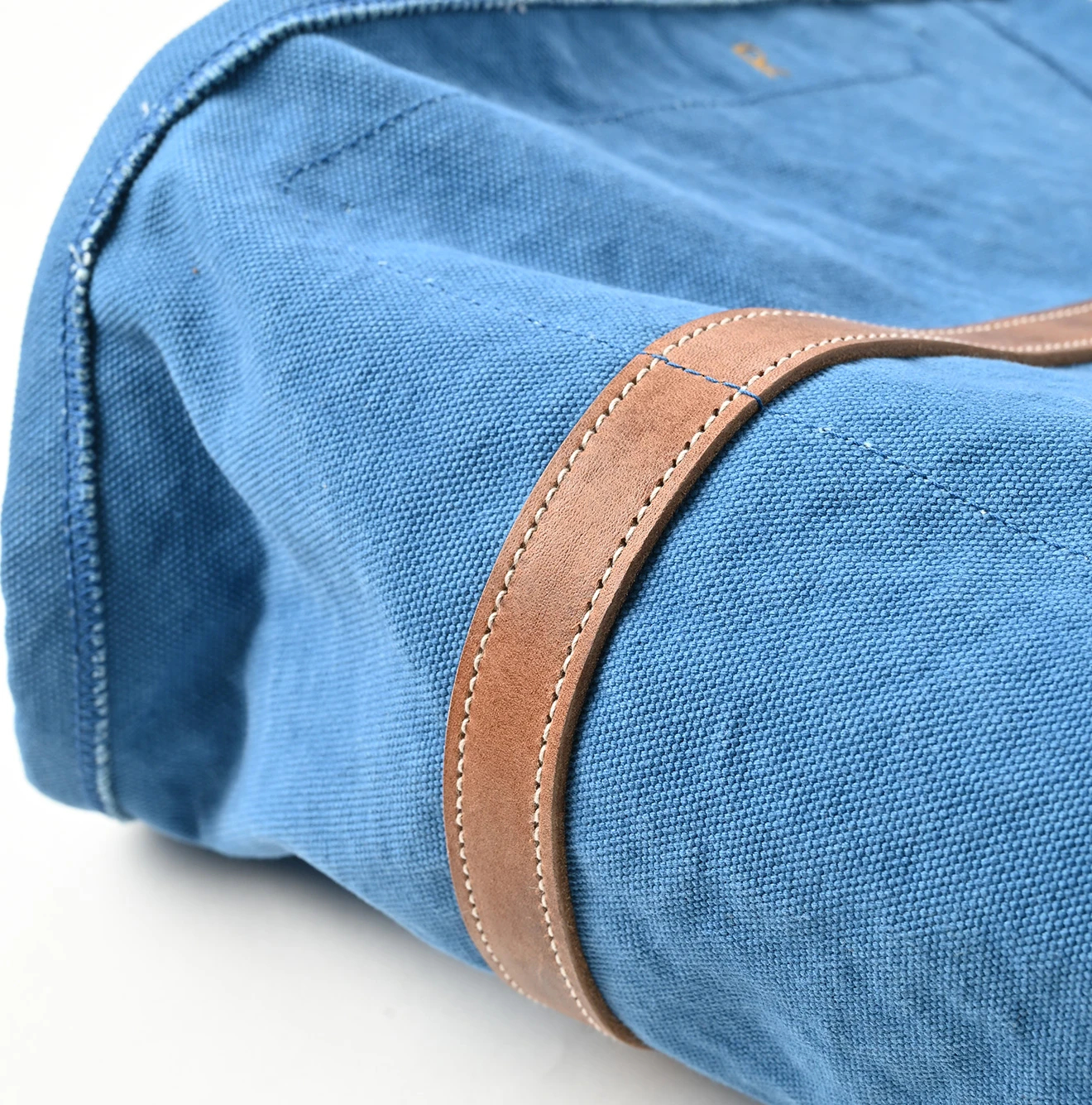 45R（フォーティファイブアール）| 2号帆布のメールトート（大） Bag