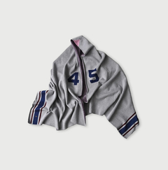 23-グレー トップ