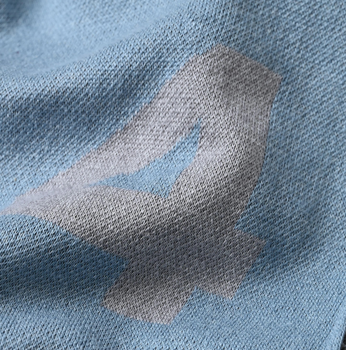 45R(フォーティファイブアール) |カレッジジャカードのストール