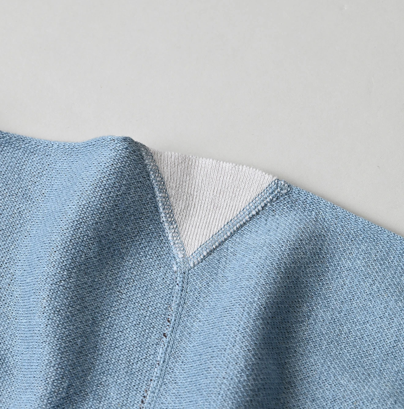 45R(フォーティファイブアール) |カレッジジャカードのストール