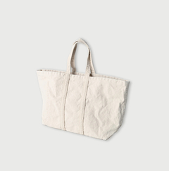 45R（フォーティファイブアール）| 4号帆布のトートバッグ（大） Bag