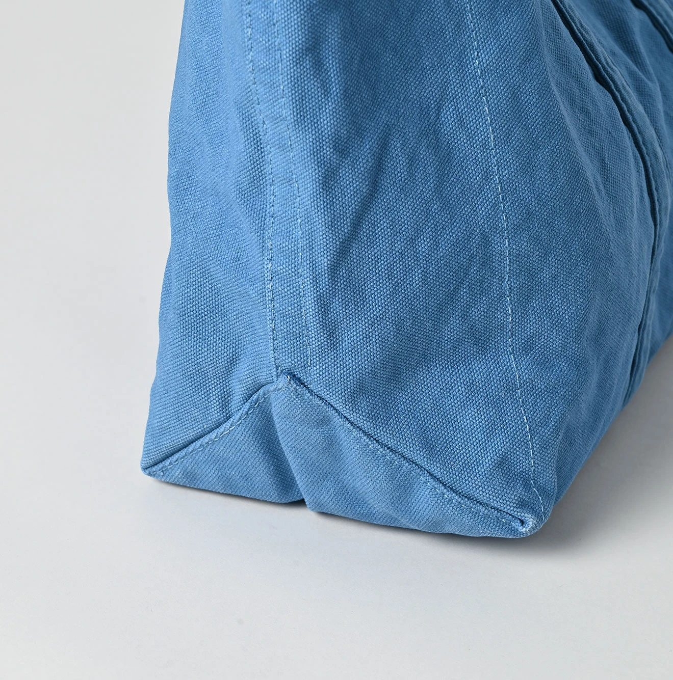45R（フォーティファイブアール）| 4号帆布のトートバッグ（大） Bag