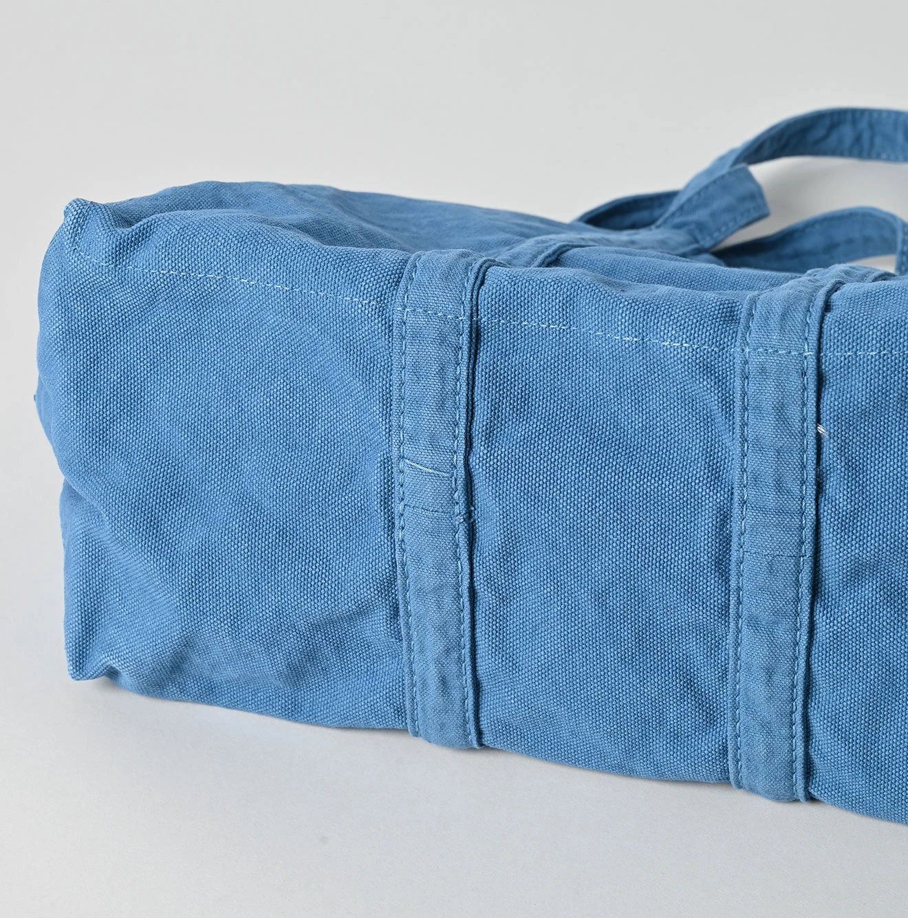 45R（フォーティファイブアール）| 4号帆布のトートバッグ（大） Bag