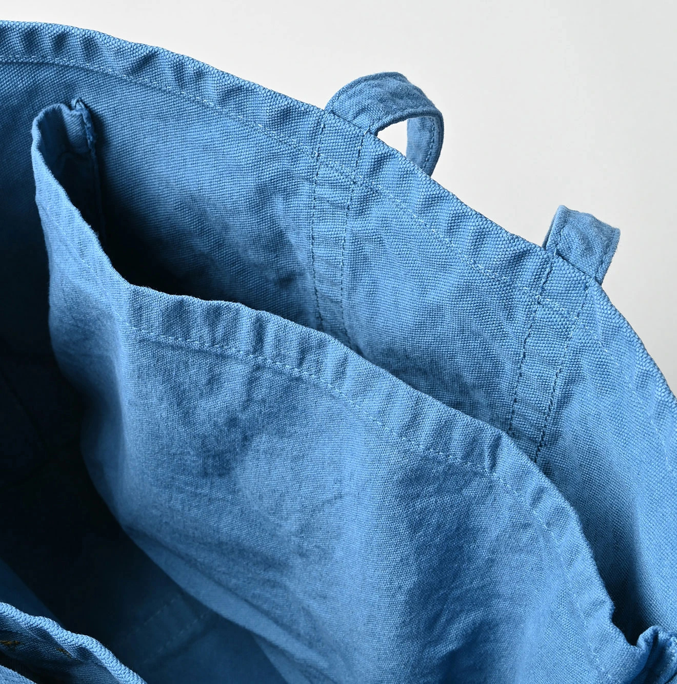 45R（フォーティファイブアール）| 4号帆布のトートバッグ（大） Bag