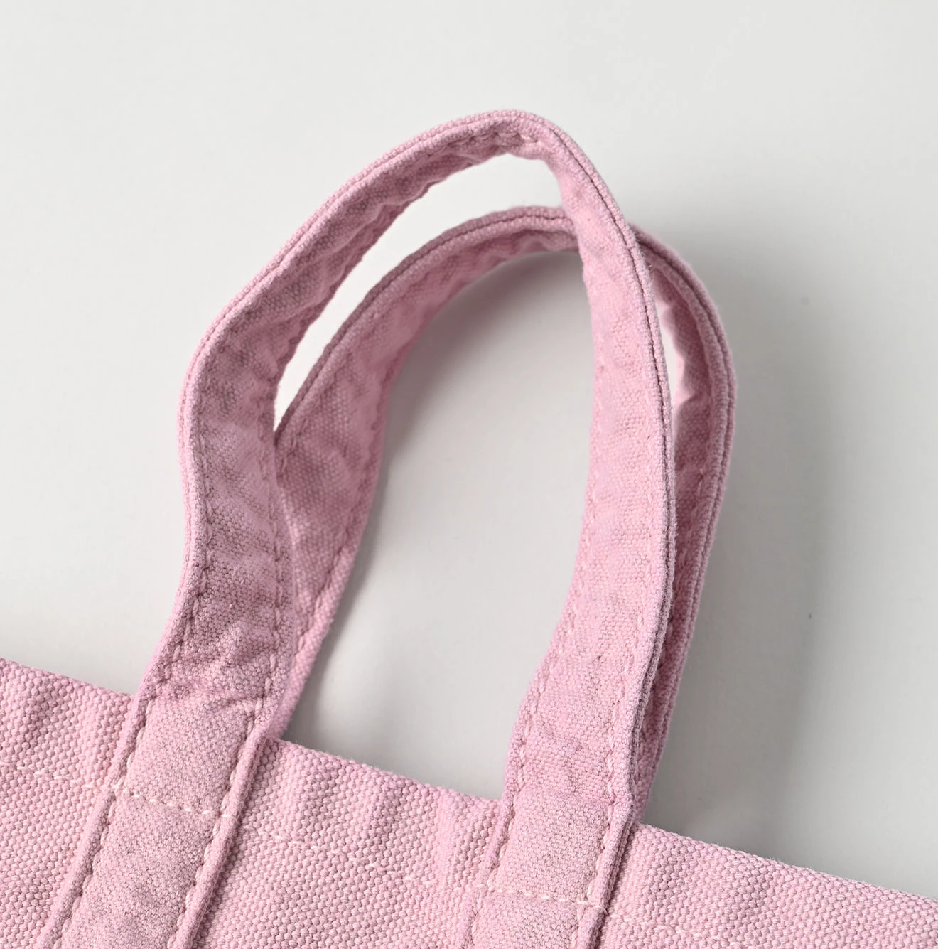 45R（フォーティファイブアール）| 4号帆布のトートバッグ（小） Bag
