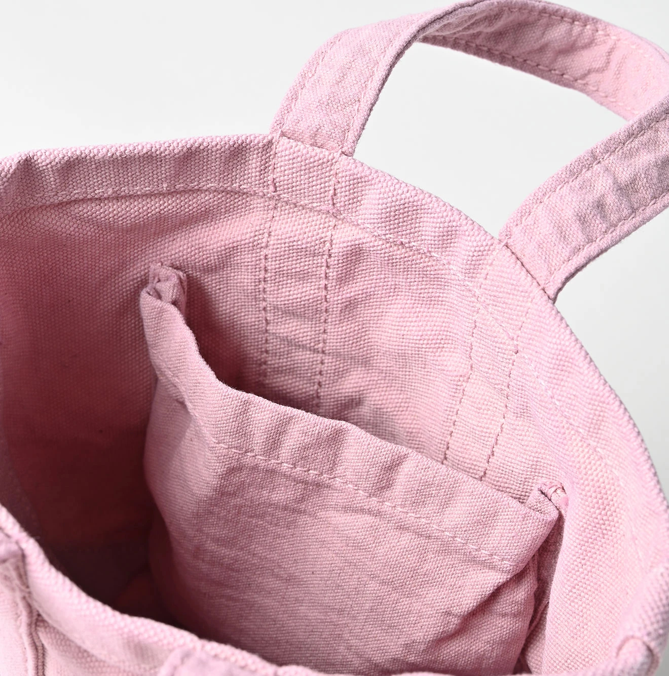 45R（フォーティファイブアール）| 4号帆布のトートバッグ（小） Bag