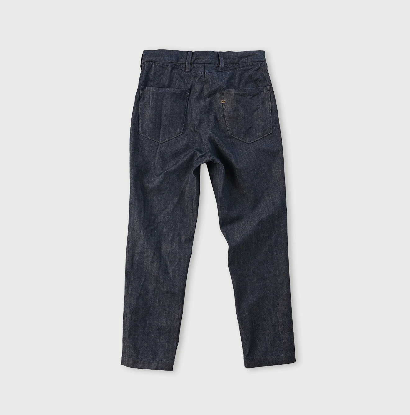 45R（フォーティファイブアール）| ライ麦デニムの908みゆき5 Denim