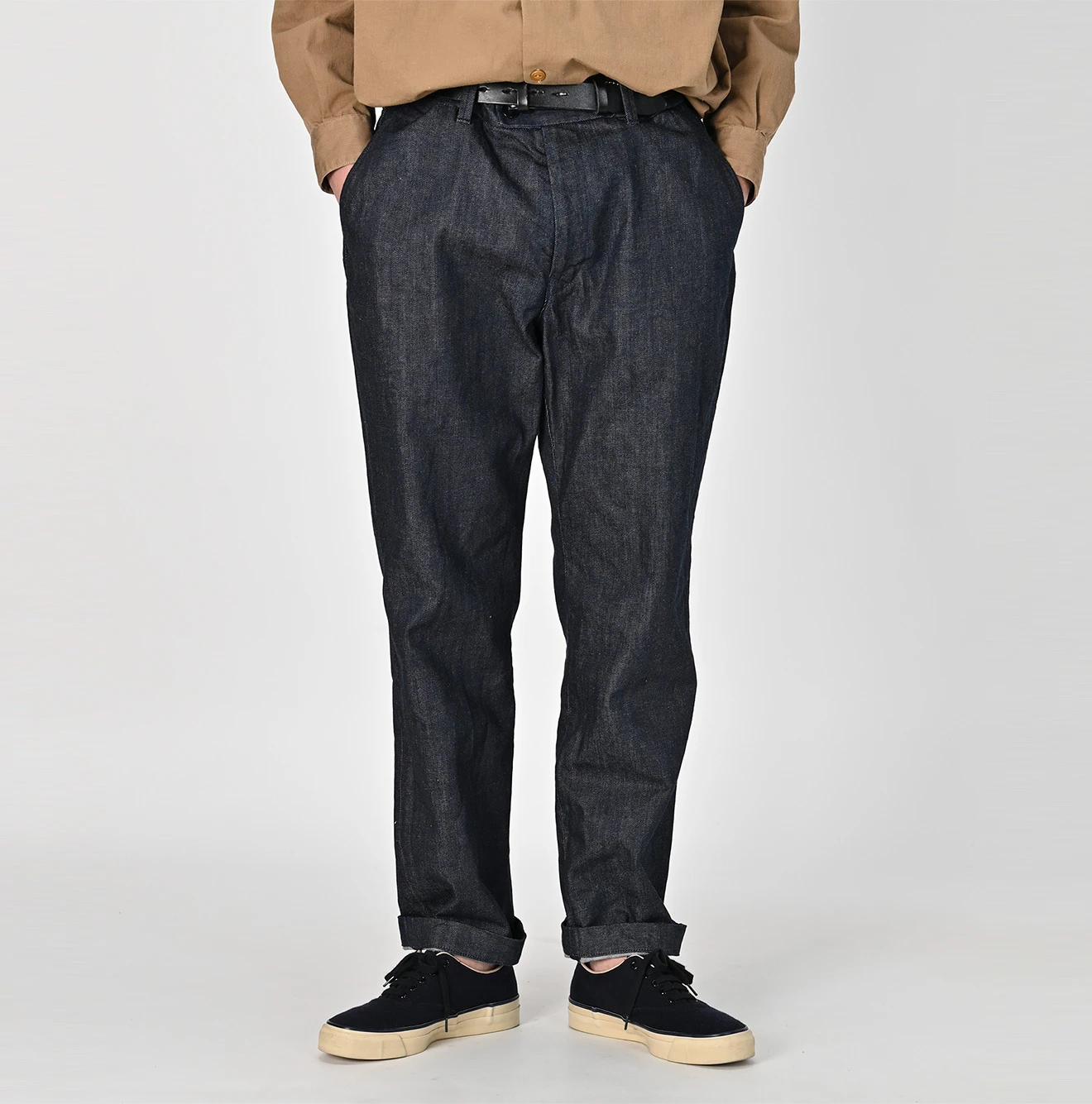 45R（フォーティファイブアール）| ライ麦デニムの908みゆき5 Denim