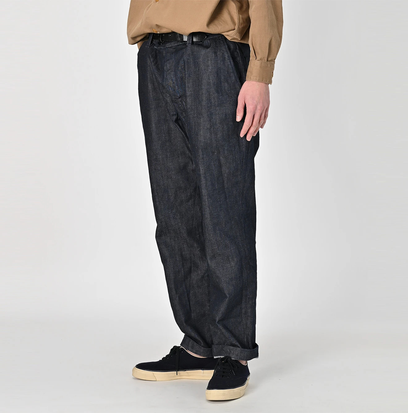 45R（フォーティファイブアール）| ライ麦デニムの908みゆき5 Denim