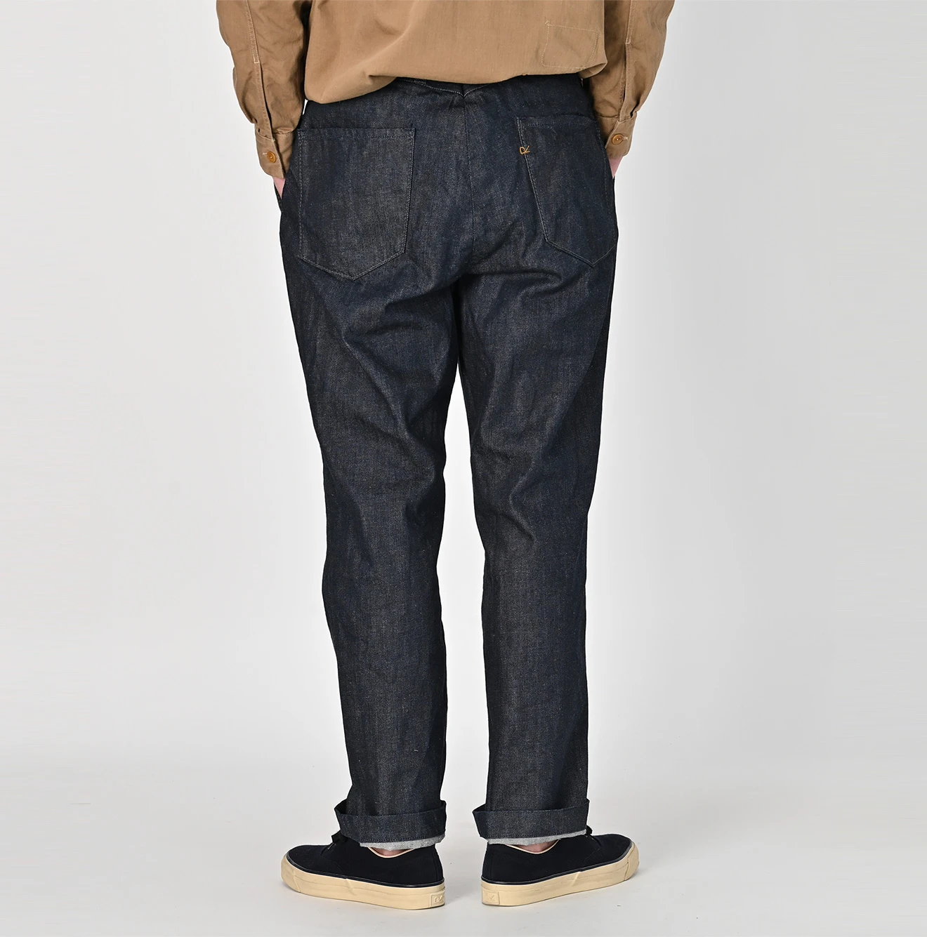 45R(フォーティファイブアール)| ライ麦デニムの908みゆき5 Denim 45R(フォーティファイブアール)| ライ麦デニムの908みゆき5 Denim