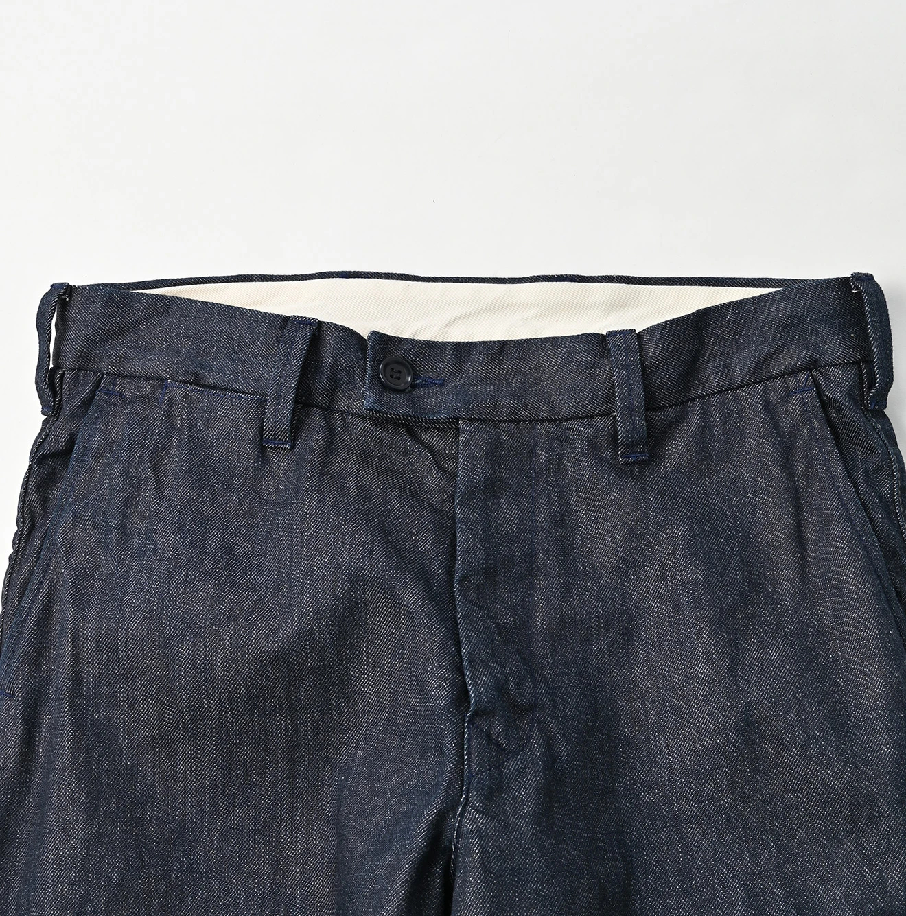 45R（フォーティファイブアール）| ライ麦デニムの908みゆき5 Denim
