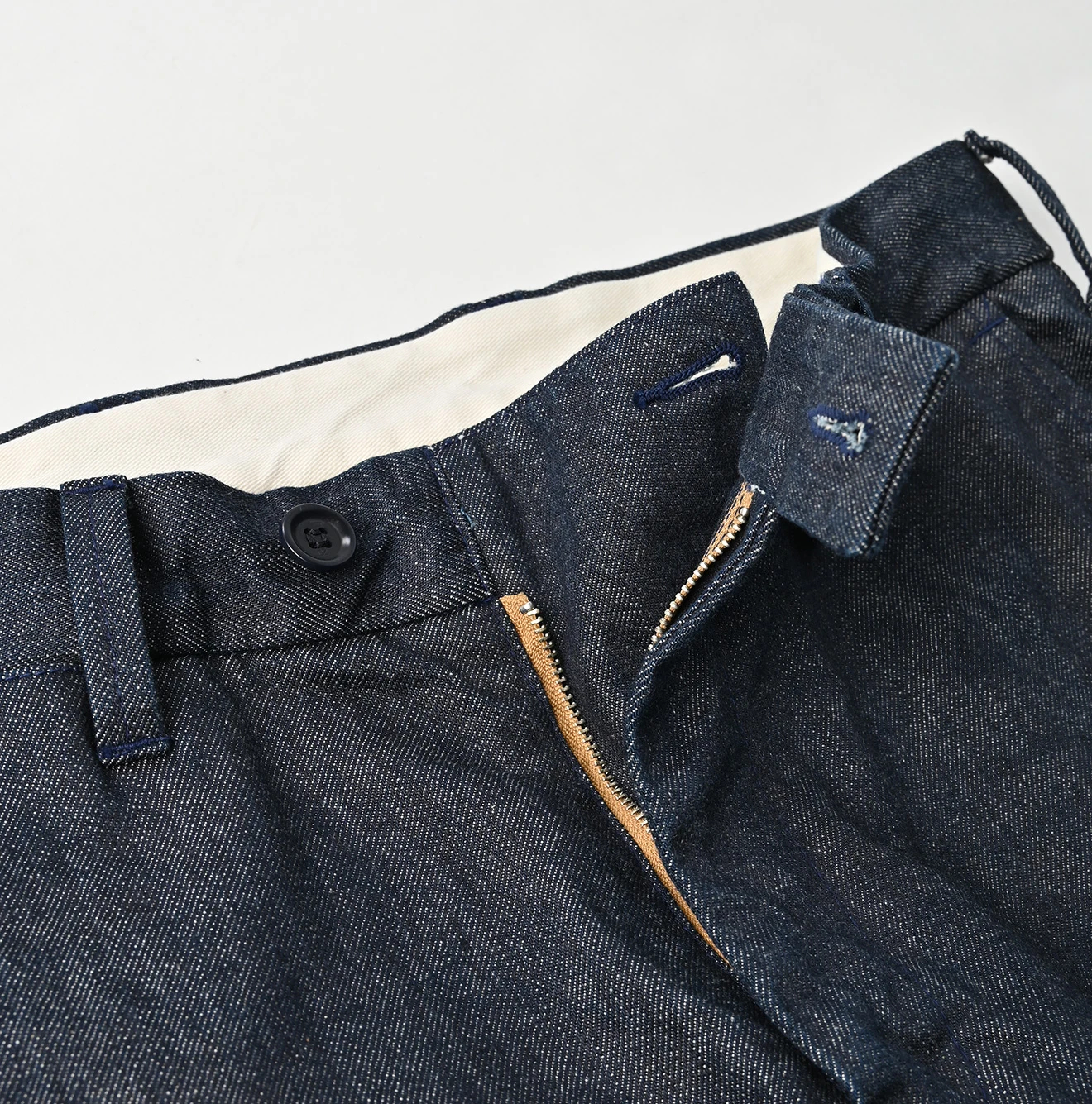 45R（フォーティファイブアール）| ライ麦デニムの908みゆき5 Denim