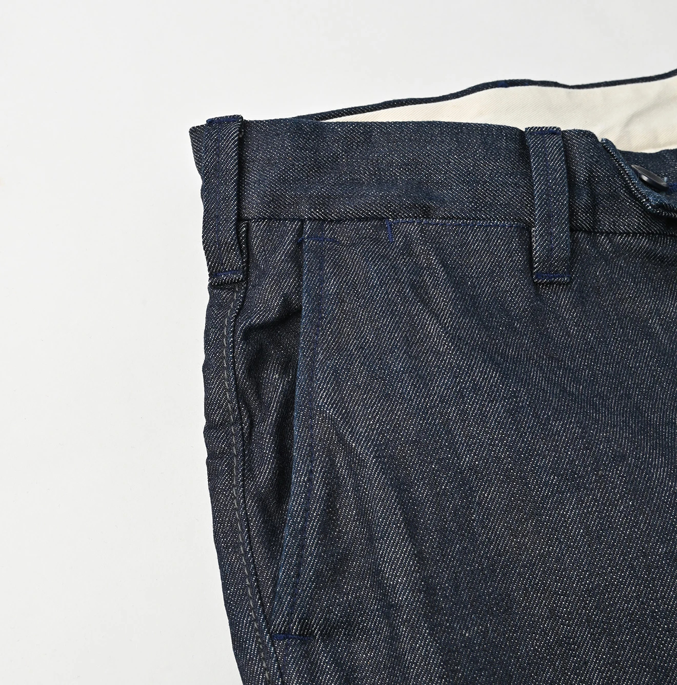 45R（フォーティファイブアール）| ライ麦デニムの908みゆき5 Denim