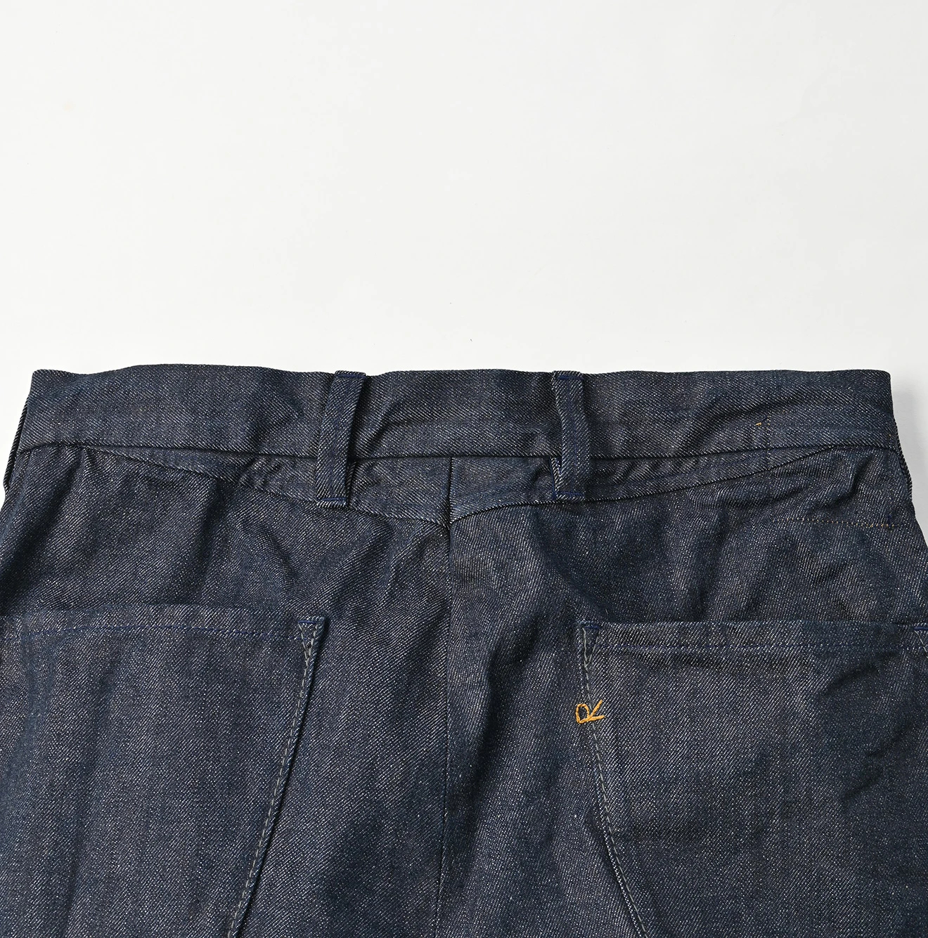 45R（フォーティファイブアール）| ライ麦デニムの908みゆき5 Denim 
