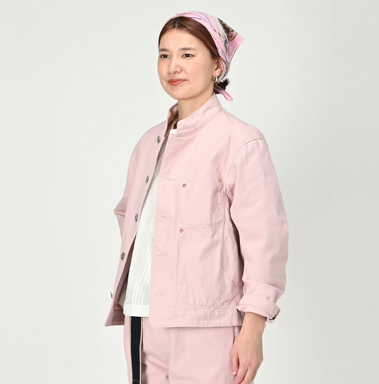 45R(フォーティファイブアール) |足袋クロスの908クロスビーオール