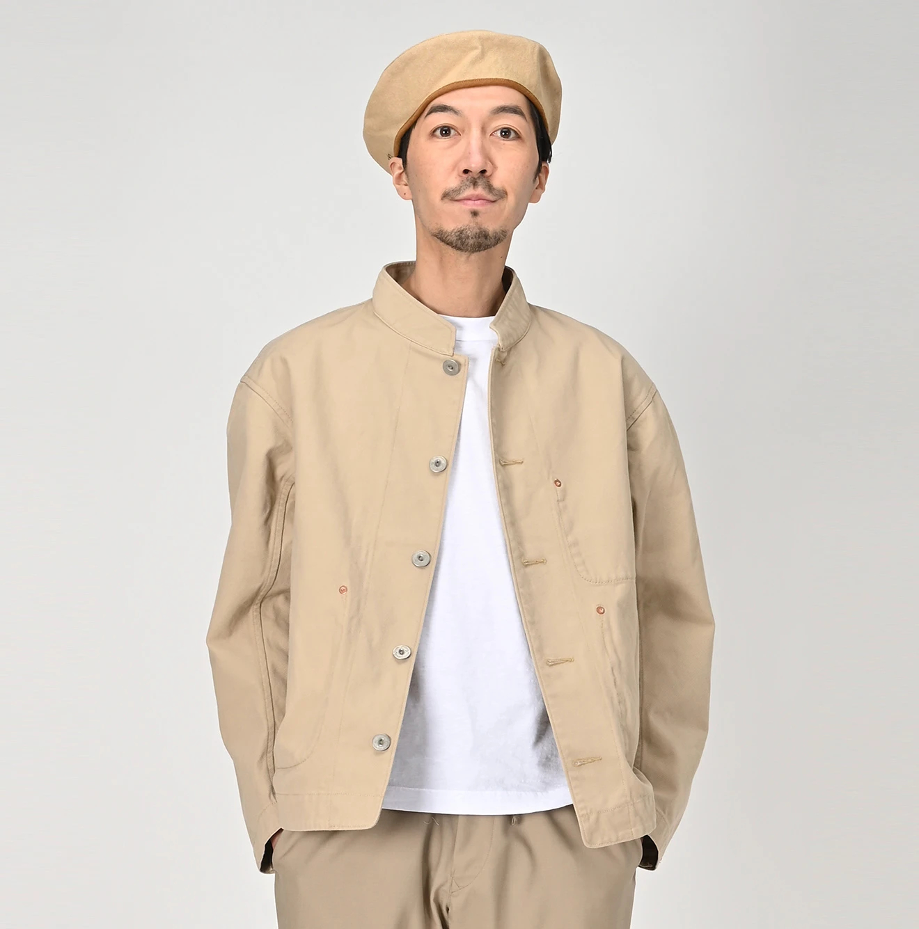 45R(フォーティファイブアール) |足袋クロスの908クロスビーオール