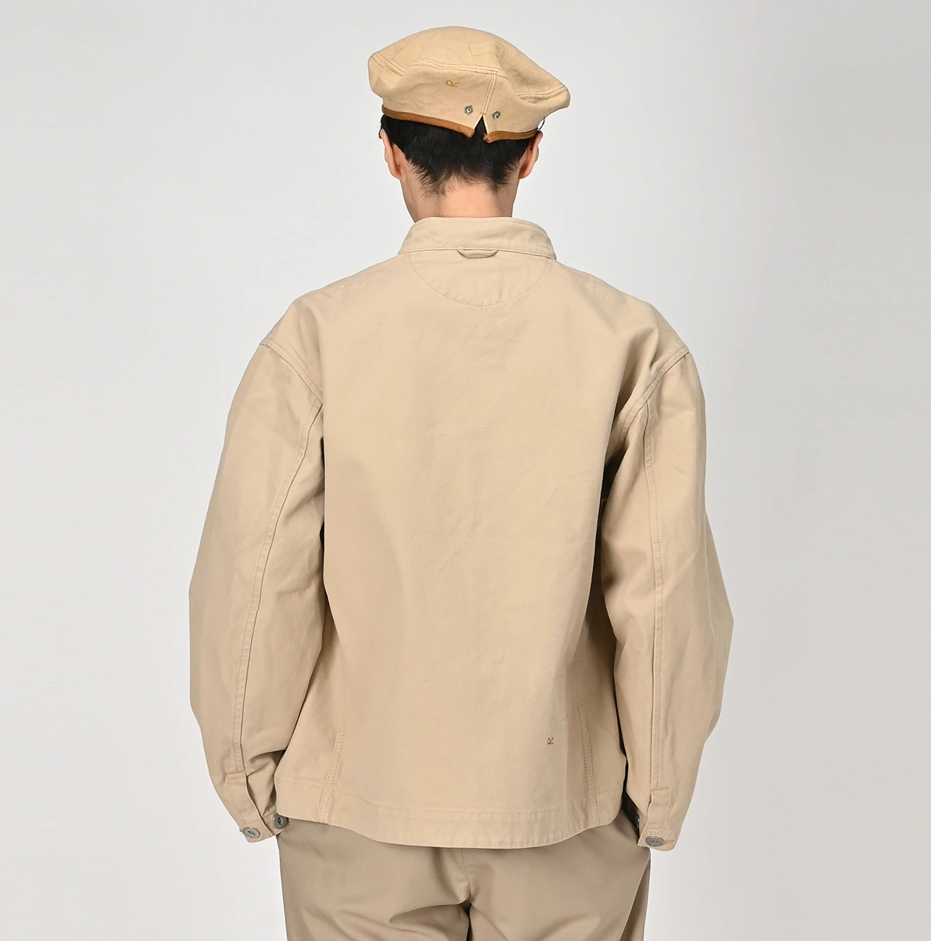 45R(フォーティファイブアール) |足袋クロスの908クロスビーオール