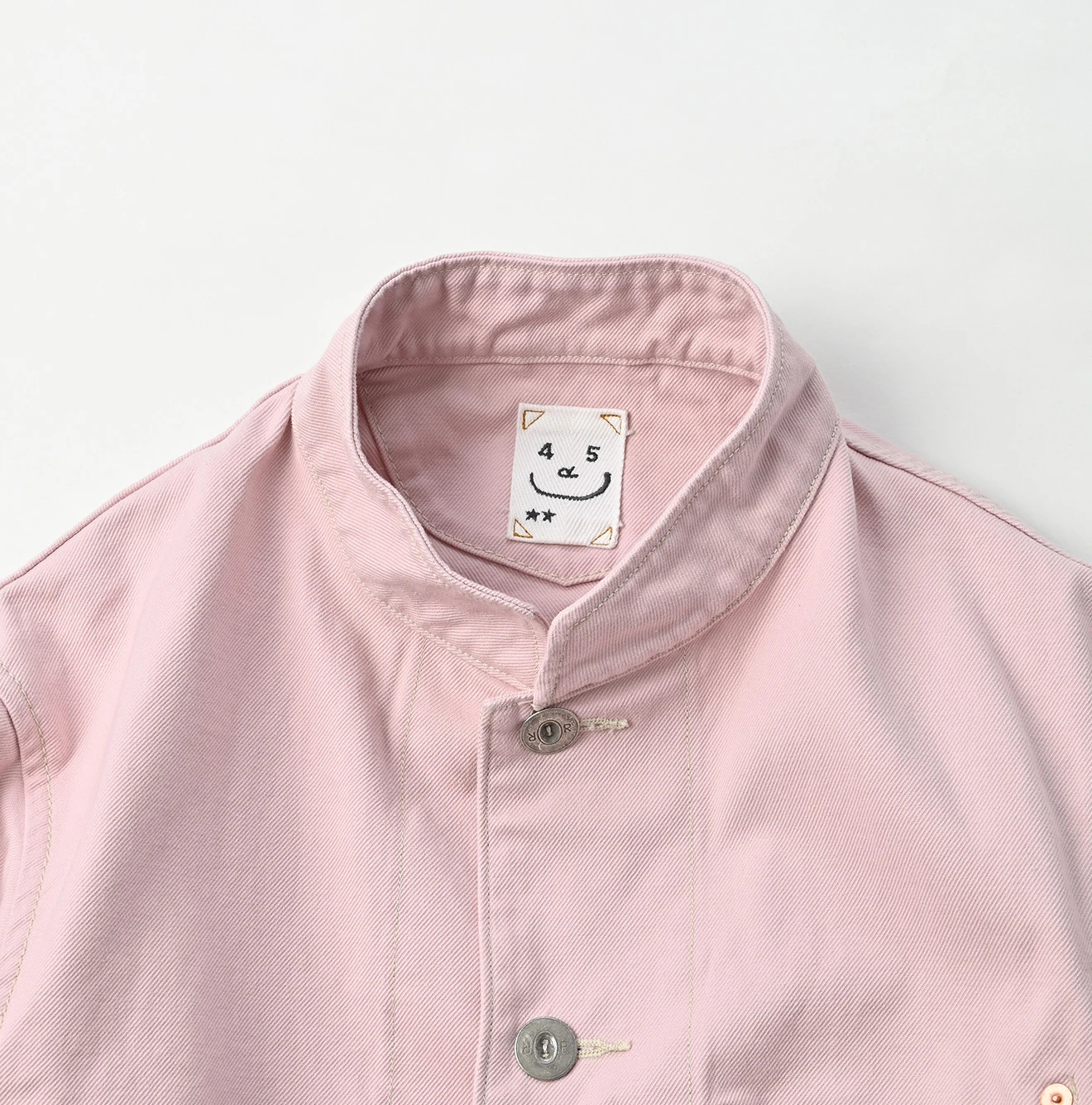 45R(フォーティファイブアール) |足袋クロスの908クロスビーオール