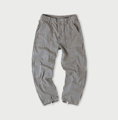 45R（フォーティファイブ・アール）公式サイト・オンラインストア | Pants