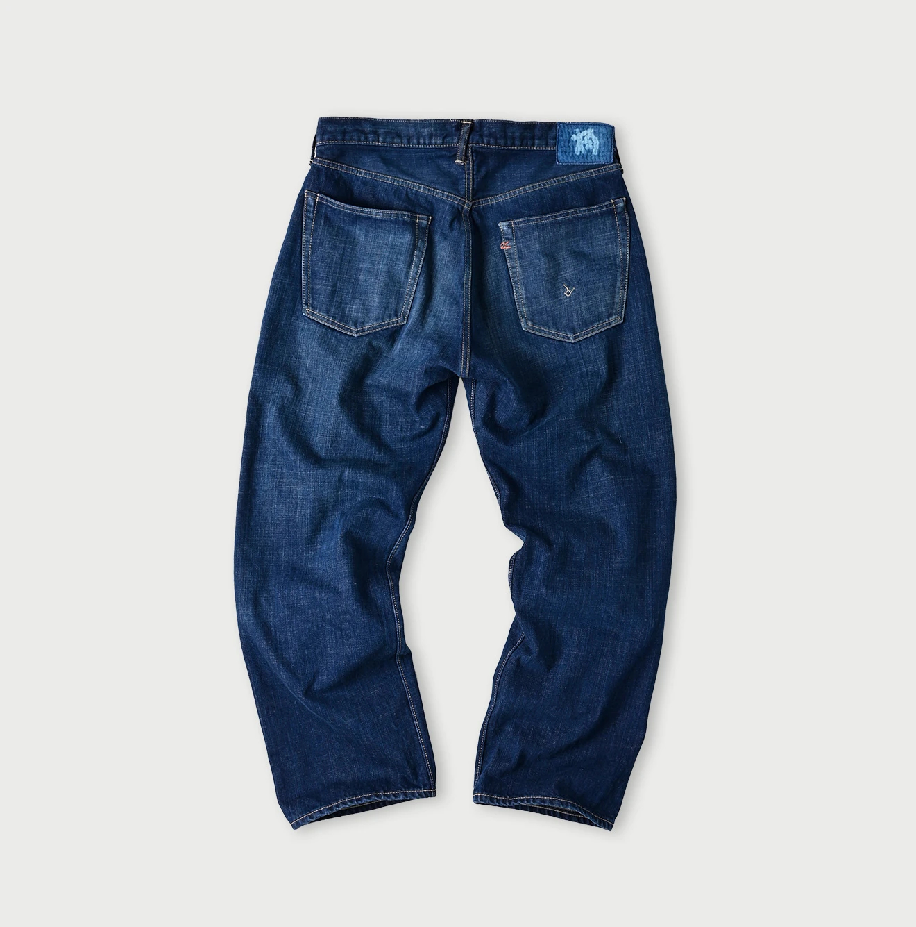 45R(フォーティファイブアール) |再び6.5藍空比古比女（焦）