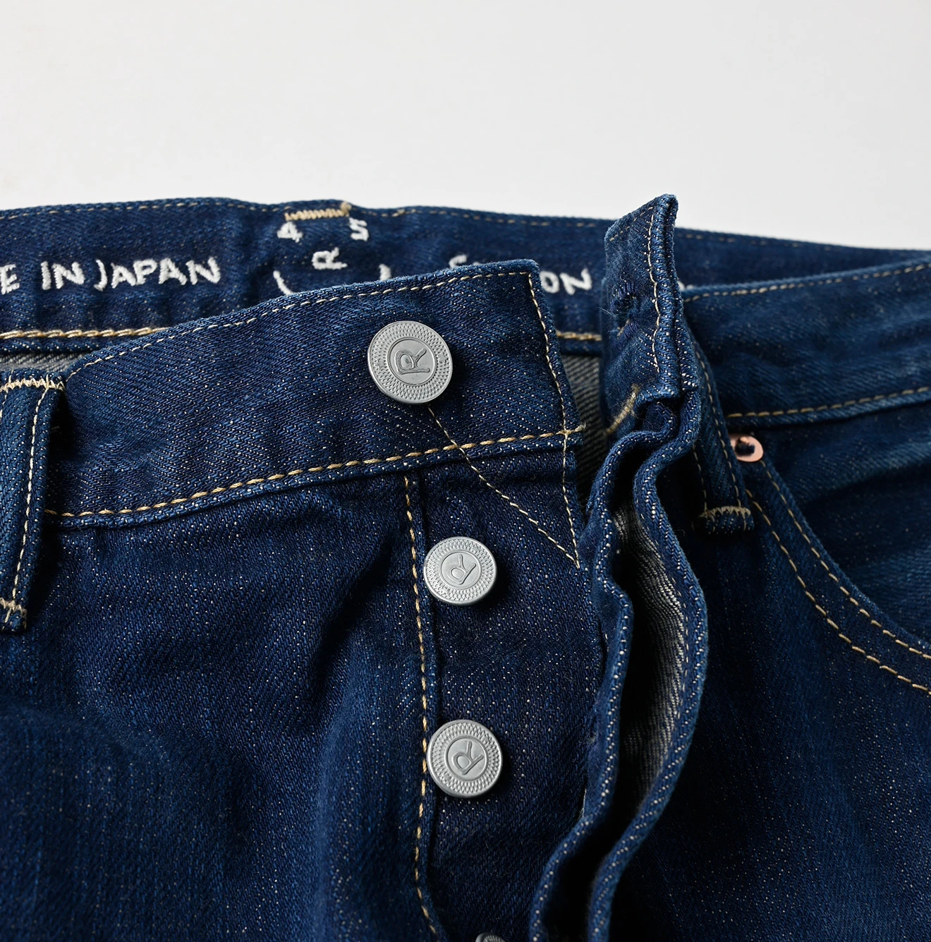 45R(フォーティファイブアール) |再び6.5藍空比古比女（焦）