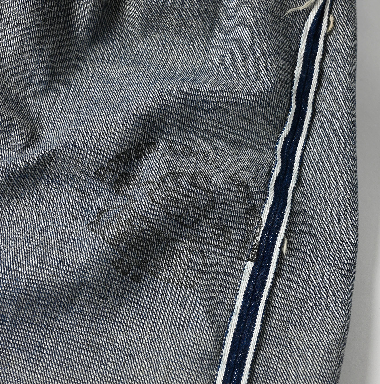 45R(フォーティファイブアール) |再び6.5藍空比古比女（焦）