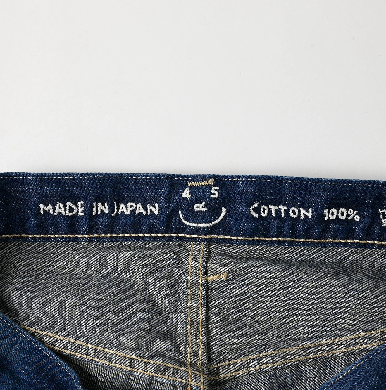 45R(フォーティファイブアール) |再び6.5藍空比古比女（焦）